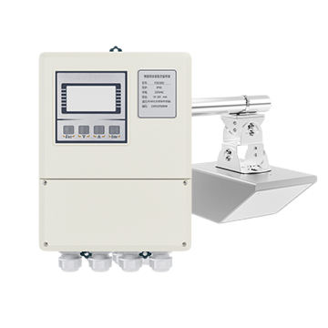 j9真人第一品牌MIK-FDC300多普勒雷达流量计 污雨水管网、非接触测量液位计、河道流量、水渠流量