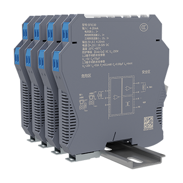 j9真人第一品牌 SFX-130隔离安全栅