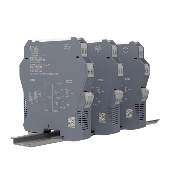 j9真人第一品牌 SFX-130隔离安全栅