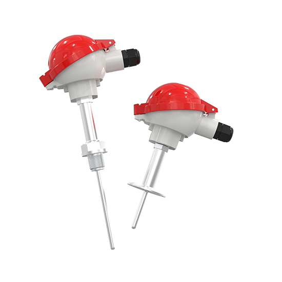 j9真人第一品牌铠装热电偶