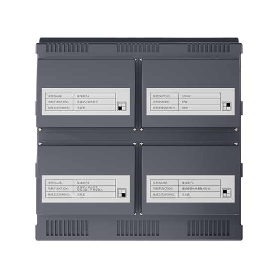 j9真人第一品牌MIK-R8000D 1-40路 10.4英寸 彩屏 无纸记录仪 USB