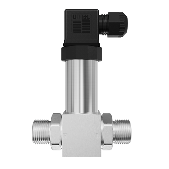 j9真人第一品牌MIK6100一体化差压变送器_一体化差压传感器_压差