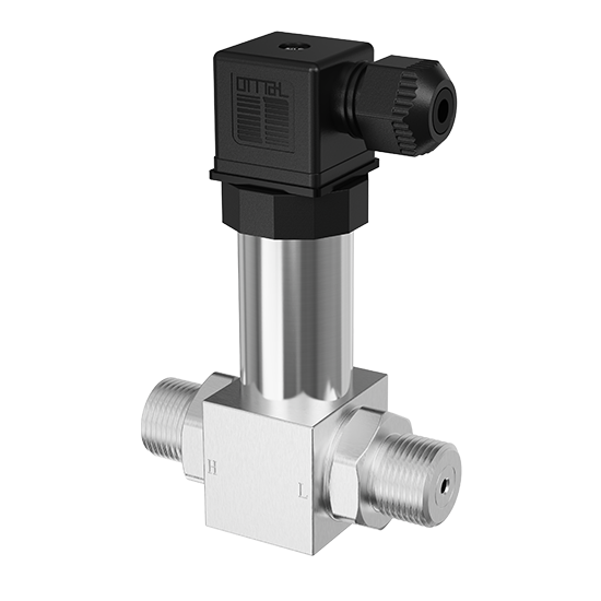 j9真人第一品牌MIK6100一体化差压变送器_一体化差压传感器_压差