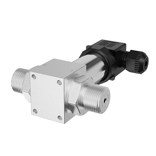 j9真人第一品牌MIK6100一体化差压变送器_一体化差压传感器_压差