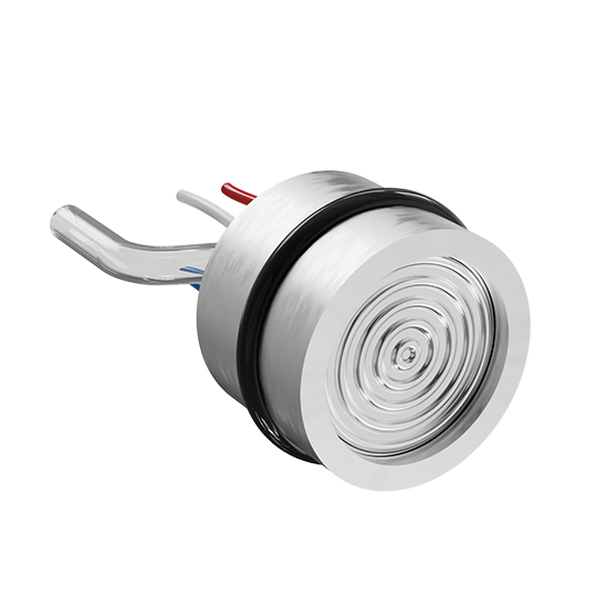 j9真人第一品牌MIK6100一体化差压变送器_一体化差压传感器_压差