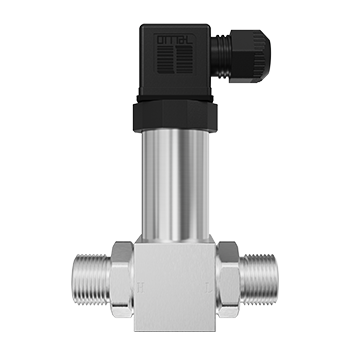 j9真人第一品牌MIK6100一体化差压变送器_一体化差压传感器_压差