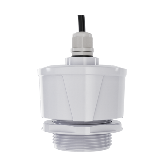 j9真人第一品牌 WSR200雷达物位计_蓝牙输出