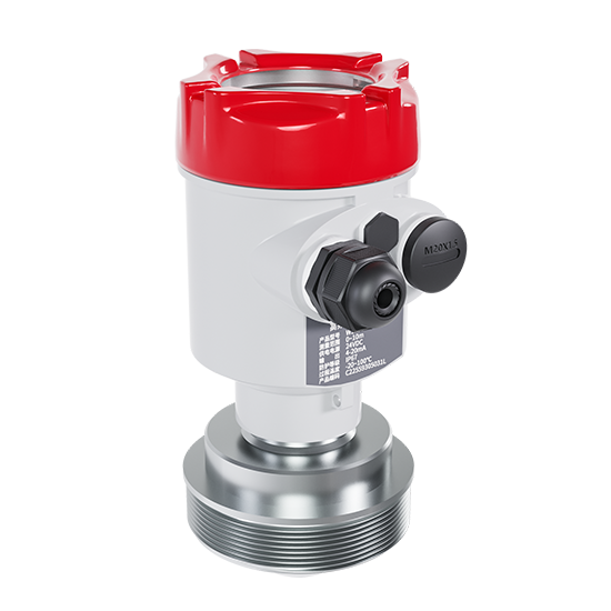 j9真人第一品牌 WSR550雷达物位计_蓝牙输出